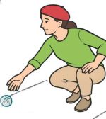 Turnier am Ostermontag